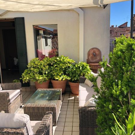 Venice Penthouse Kültér fotó