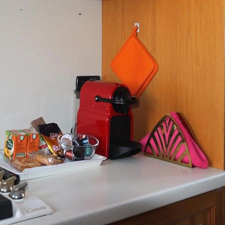 Venice Penthouse Kültér fotó
