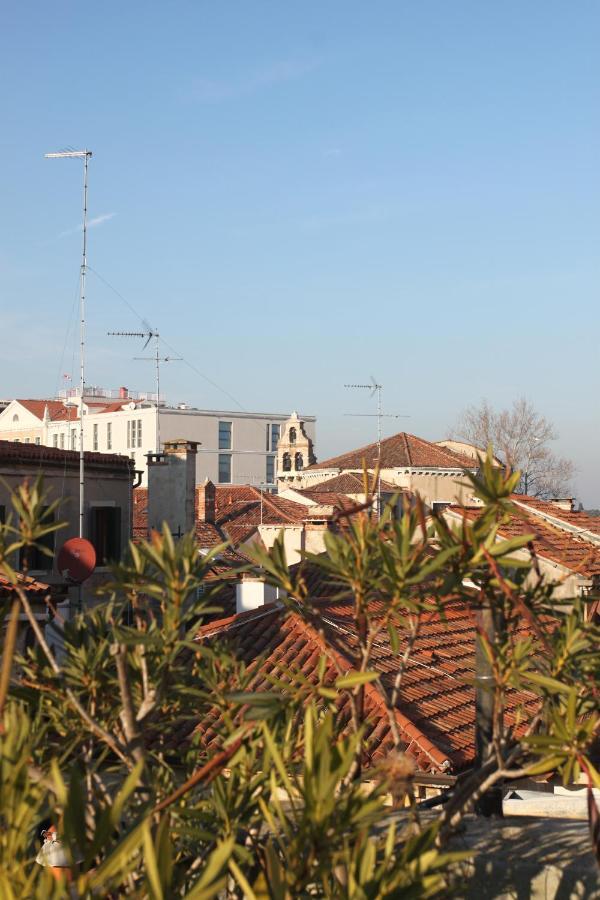 Venice Penthouse Kültér fotó