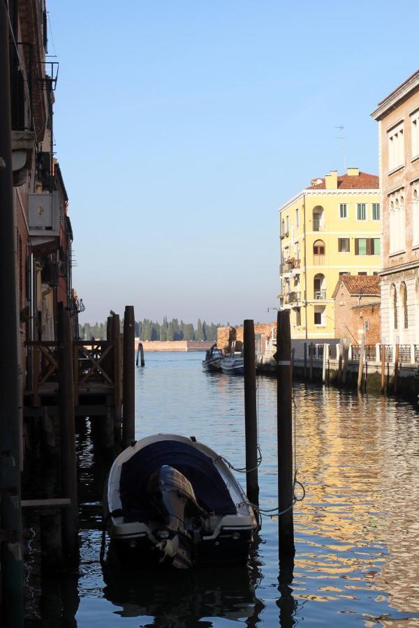 Venice Penthouse Kültér fotó