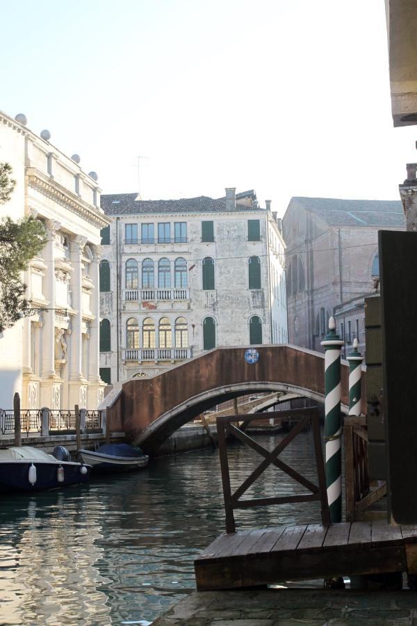 Venice Penthouse Kültér fotó