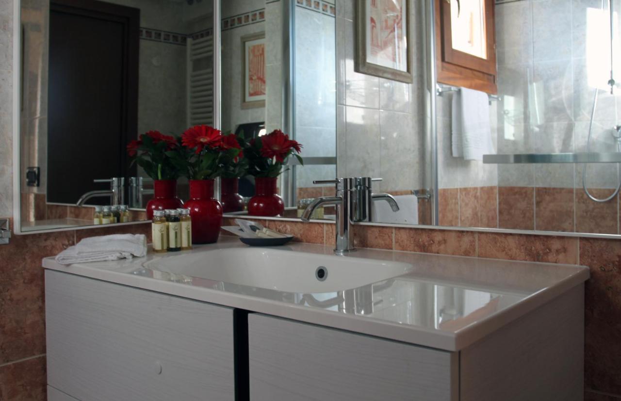 Venice Penthouse Kültér fotó