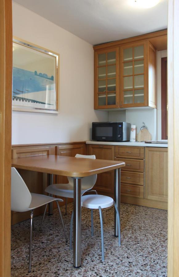 Venice Penthouse Kültér fotó