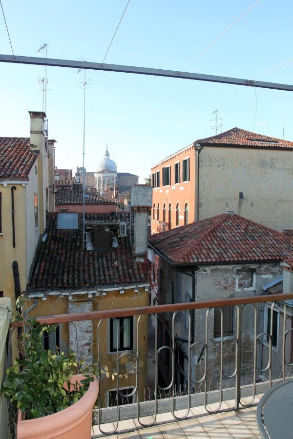 Venice Penthouse Kültér fotó