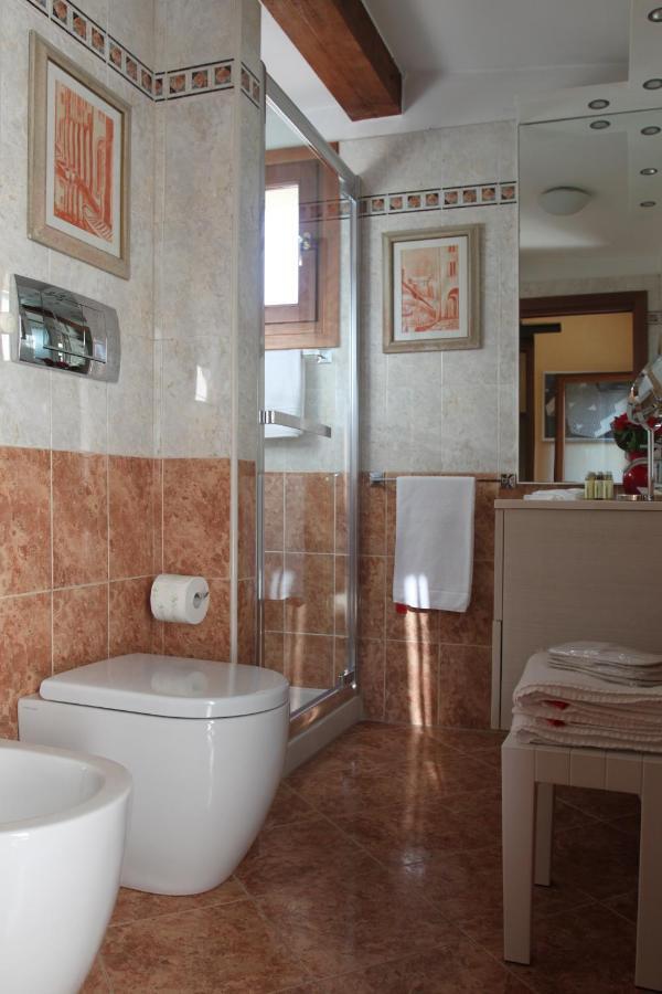 Venice Penthouse Kültér fotó