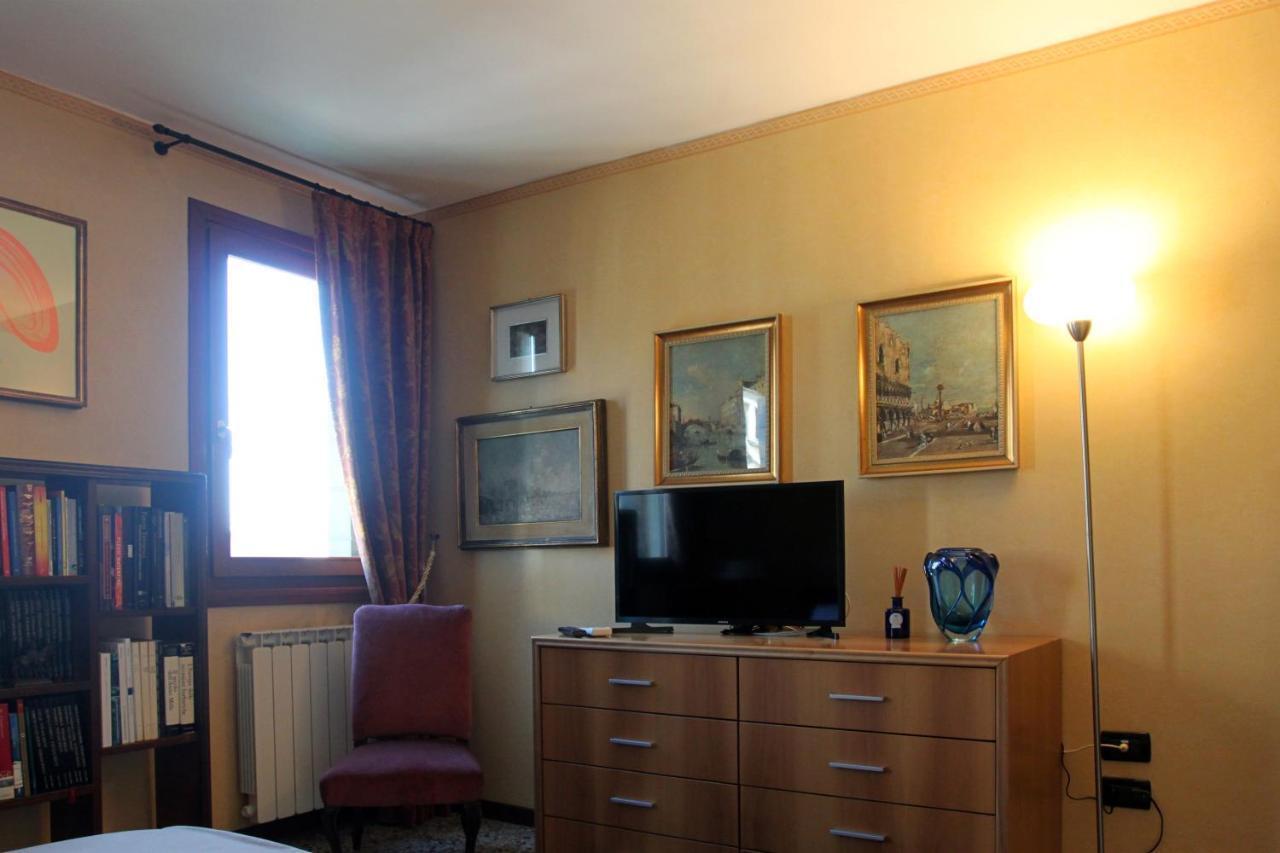 Venice Penthouse Kültér fotó