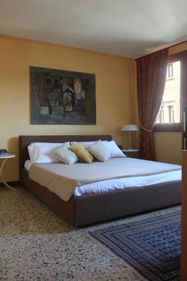 Venice Penthouse Kültér fotó