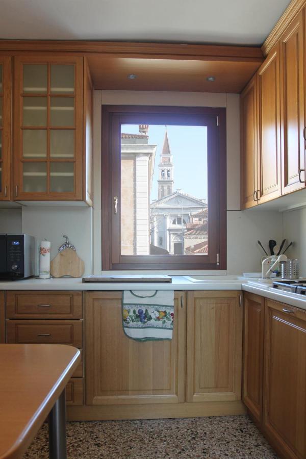 Venice Penthouse Kültér fotó