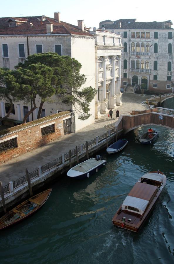 Venice Penthouse Kültér fotó
